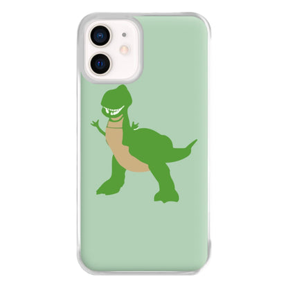 Rex Phone Case for iPhone 13 Mini