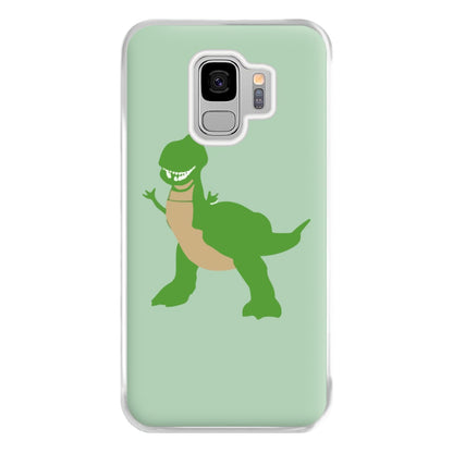 Rex Phone Case for Galaxy S9 Plus