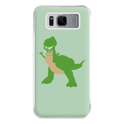 Rex Phone Case for Galaxy S8 Plus