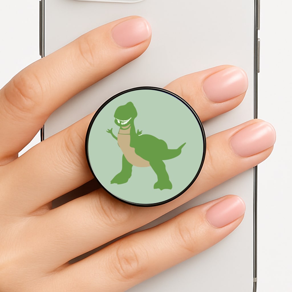 Rex FunGrip
