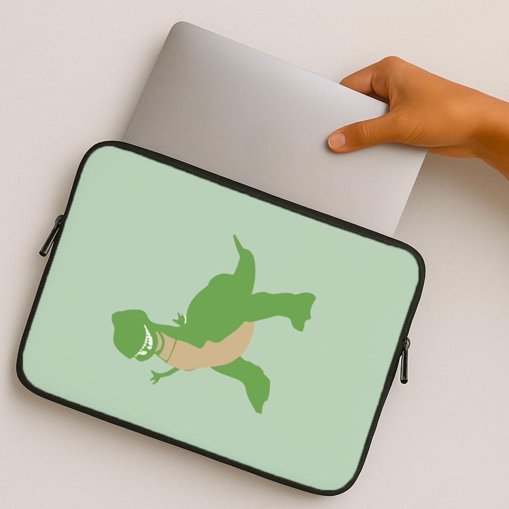 Rex MacBook Case