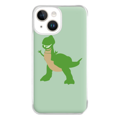 Rex Phone Case for iPhone 14