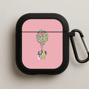 House Up AirPods Case 1