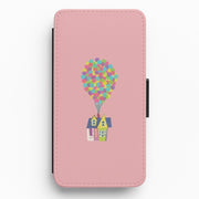House Up Flip / Wallet Phone Case 1