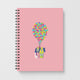DisneyNotebooks