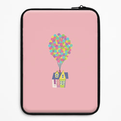 House Up Universal Laptop Sleeve