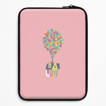 House Up Universal Laptop Sleeve