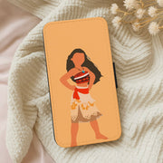 Pacific Voyager Flip / Wallet Phone Case 5
