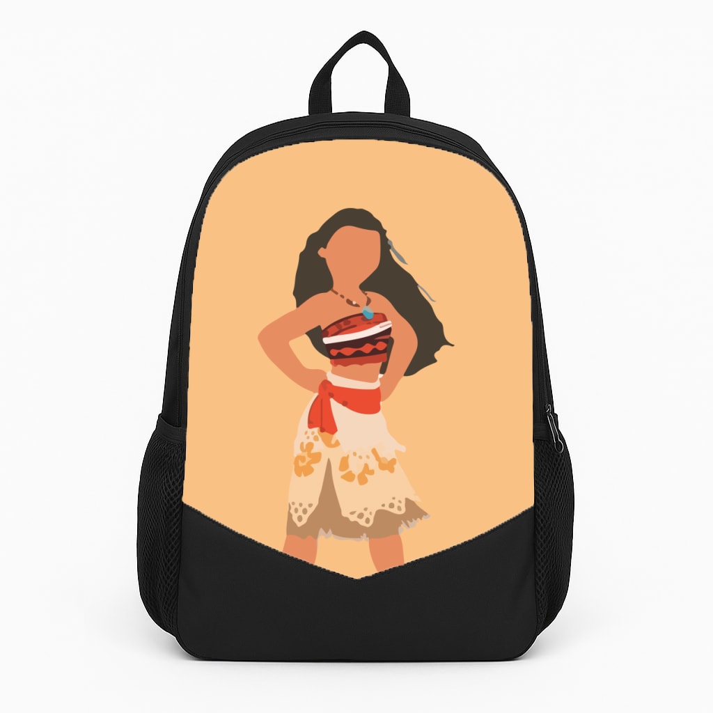 Pacific Voyager Backpack