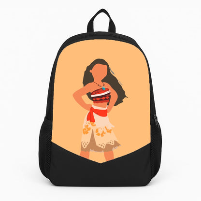Pacific Voyager Backpack