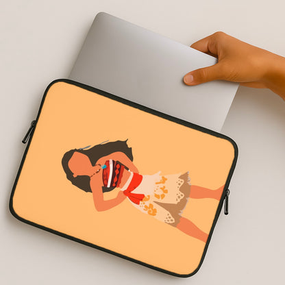 Pacific Voyager MacBook Case