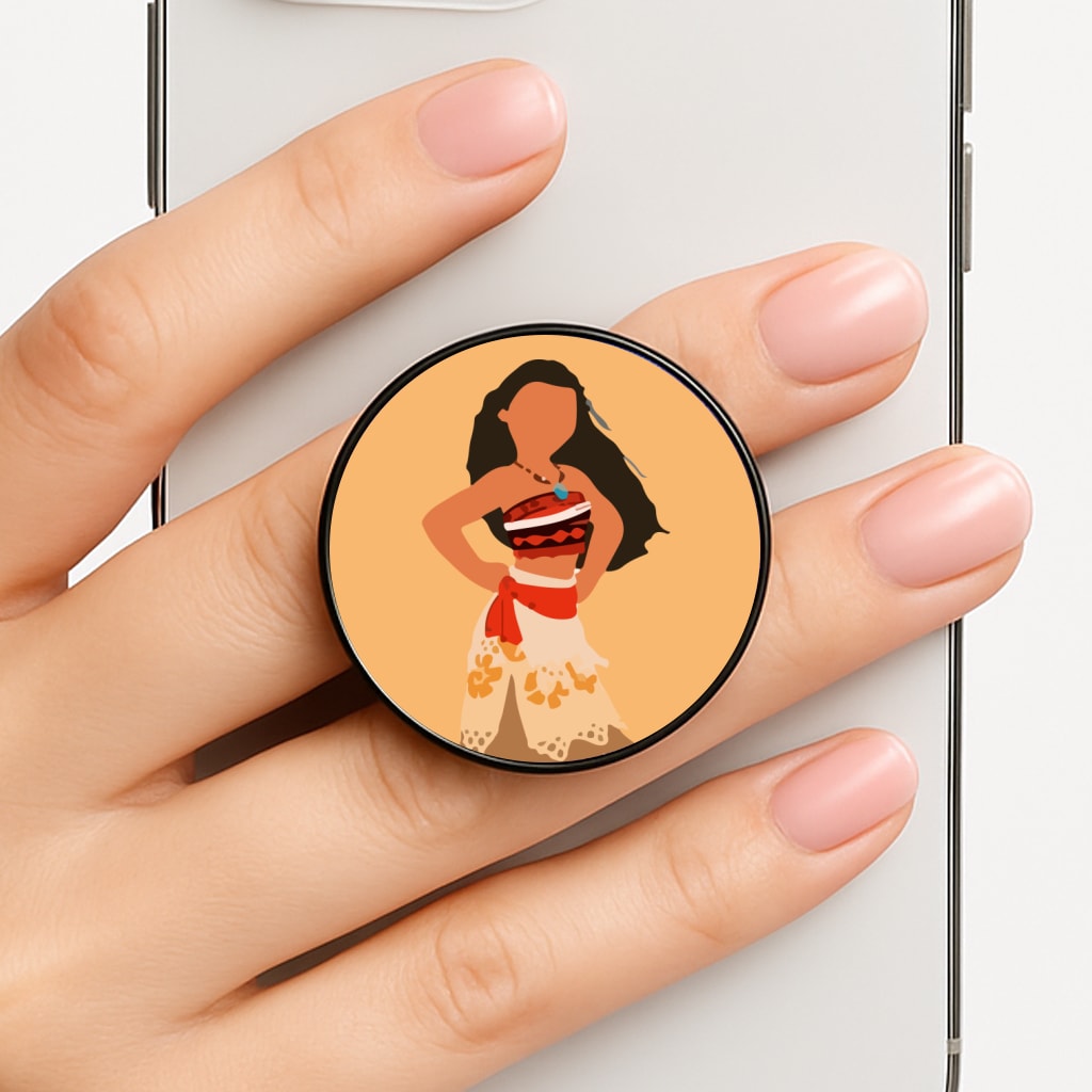 Free personalisation on all phone cases