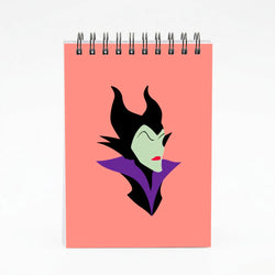 A6 Notebook