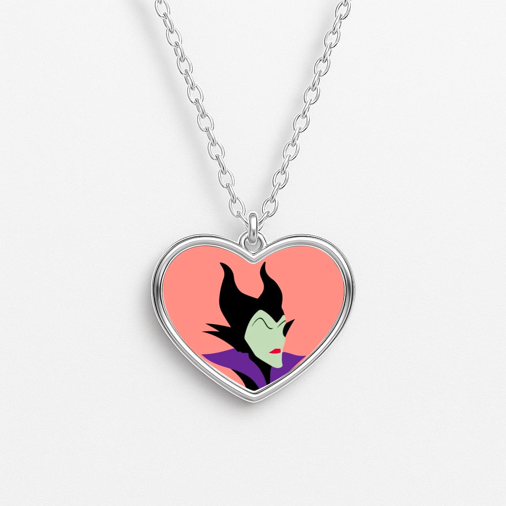 Maleficent Necklace