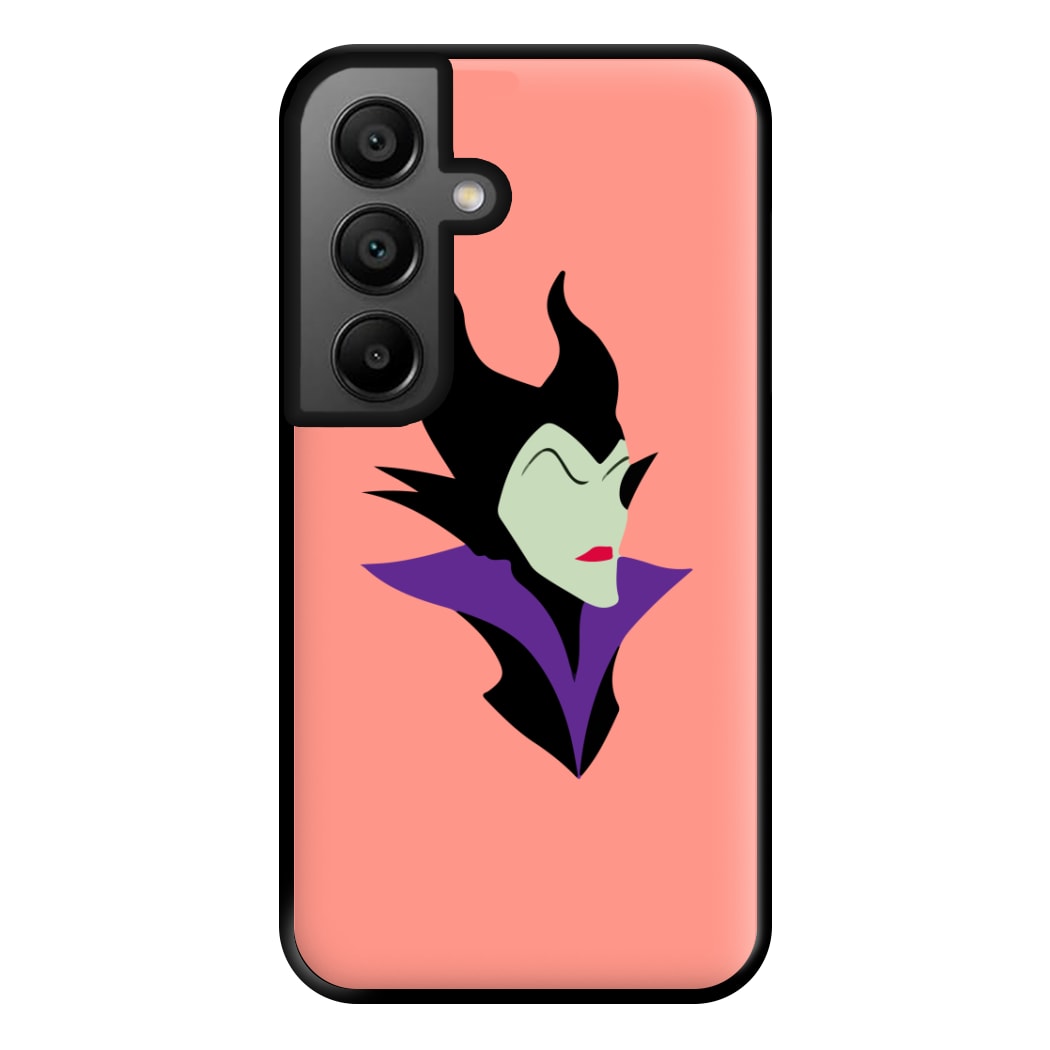 Maleficent Phone Case for Google Pixel 8