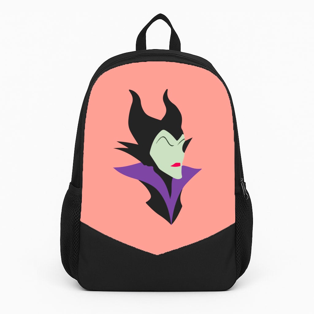 Maleficent Backpack