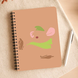 Faceless Gus Notepad