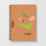 Disney Notebooks