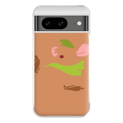 Faceless Gus Phone Case for Google Pixel 8