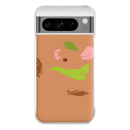 Faceless Gus Phone Case for Google Pixel 8 Pro