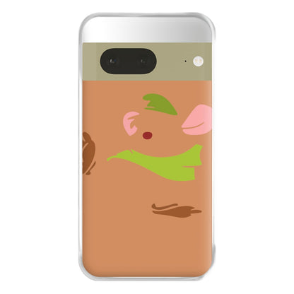 Faceless Gus Phone Case for Google Pixel 7a