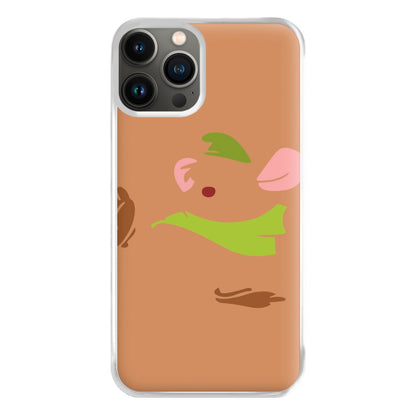 Faceless Gus Phone Case for iPhone 11 Pro Max