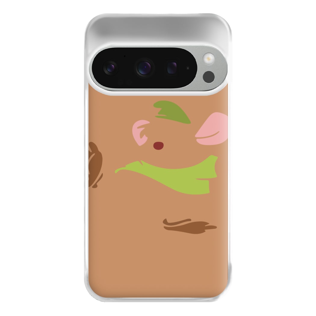 Faceless Gus Phone Case for Google Pixel 9 Pro XL