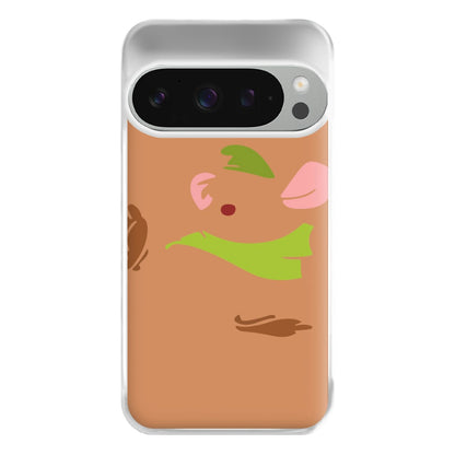 Faceless Gus Phone Case for Google Pixel 9 Pro XL