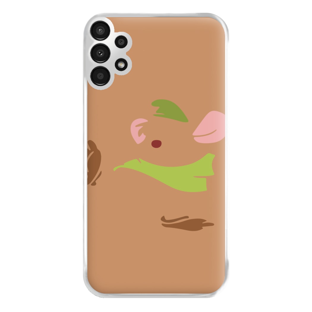 Faceless Gus Phone Case for Galaxy A13