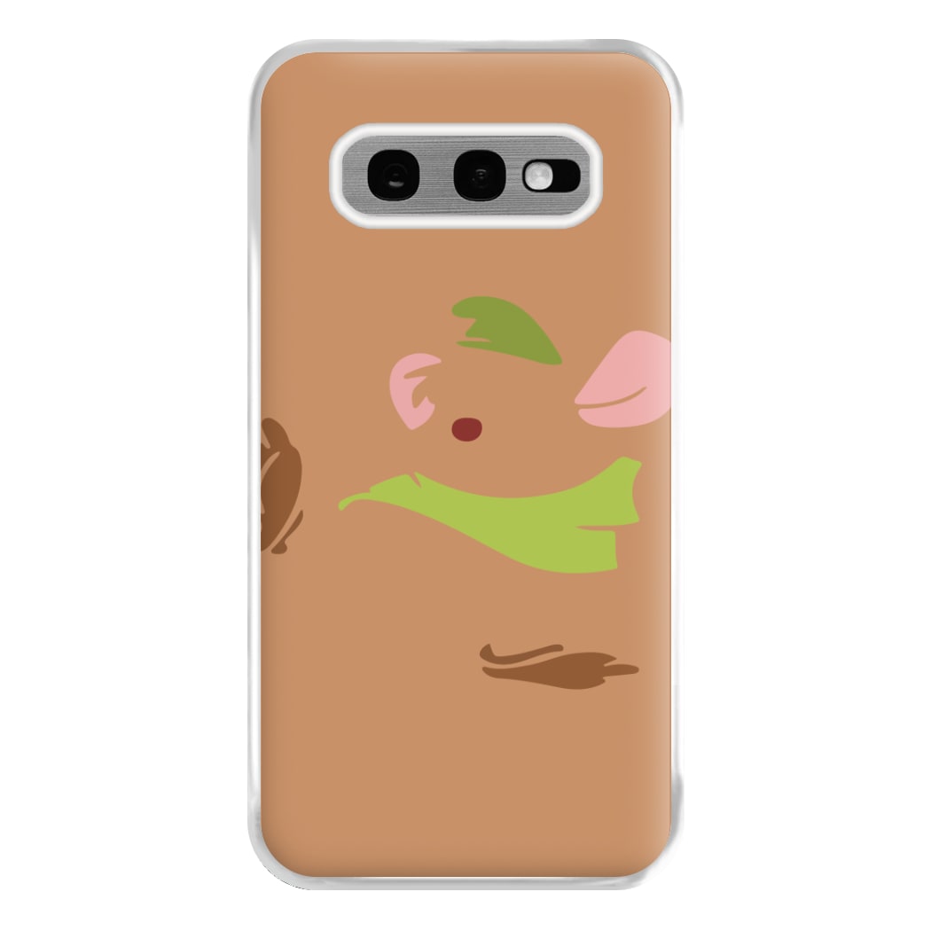 Faceless Gus Phone Case for Galaxy S10e