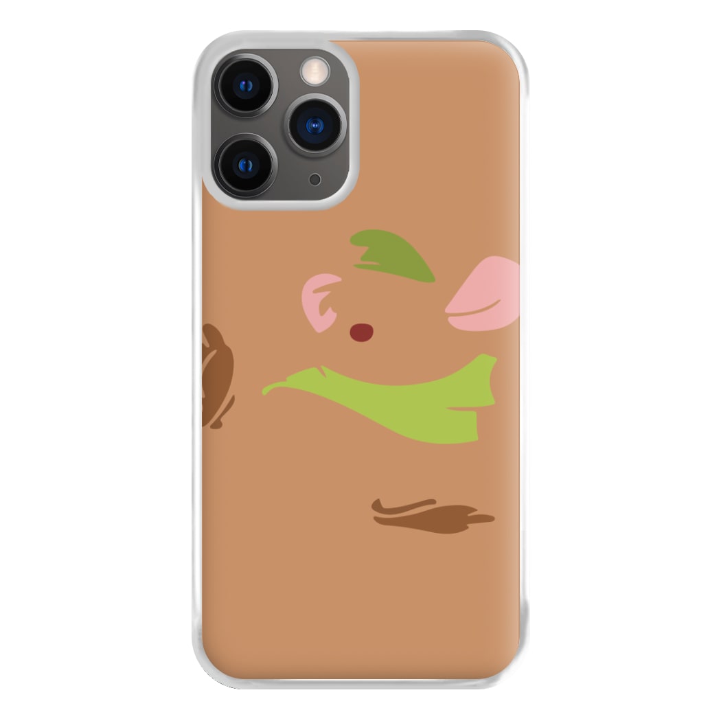 Faceless Gus Phone Case for iPhone 12 Pro Max