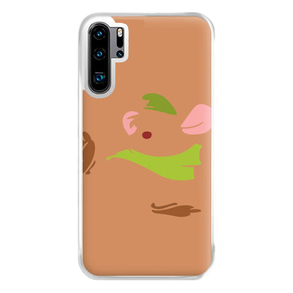 Faceless Gus Phone Case for Huawei P30 Pro