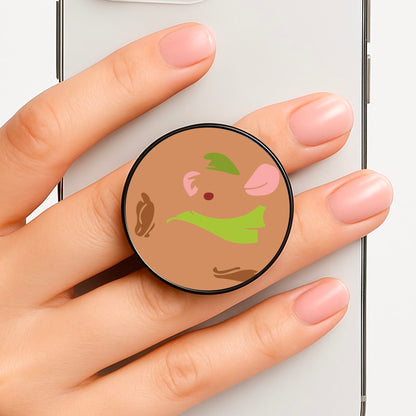 Faceless Gus Phone Grip
