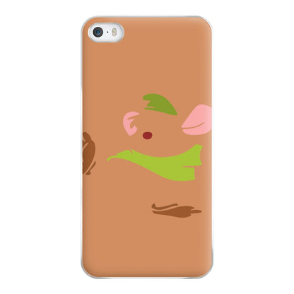 Faceless Gus Phone Case for iPhone 5 / 5s / SE 2016