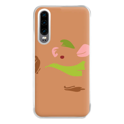 Faceless Gus Phone Case for Huawei P30