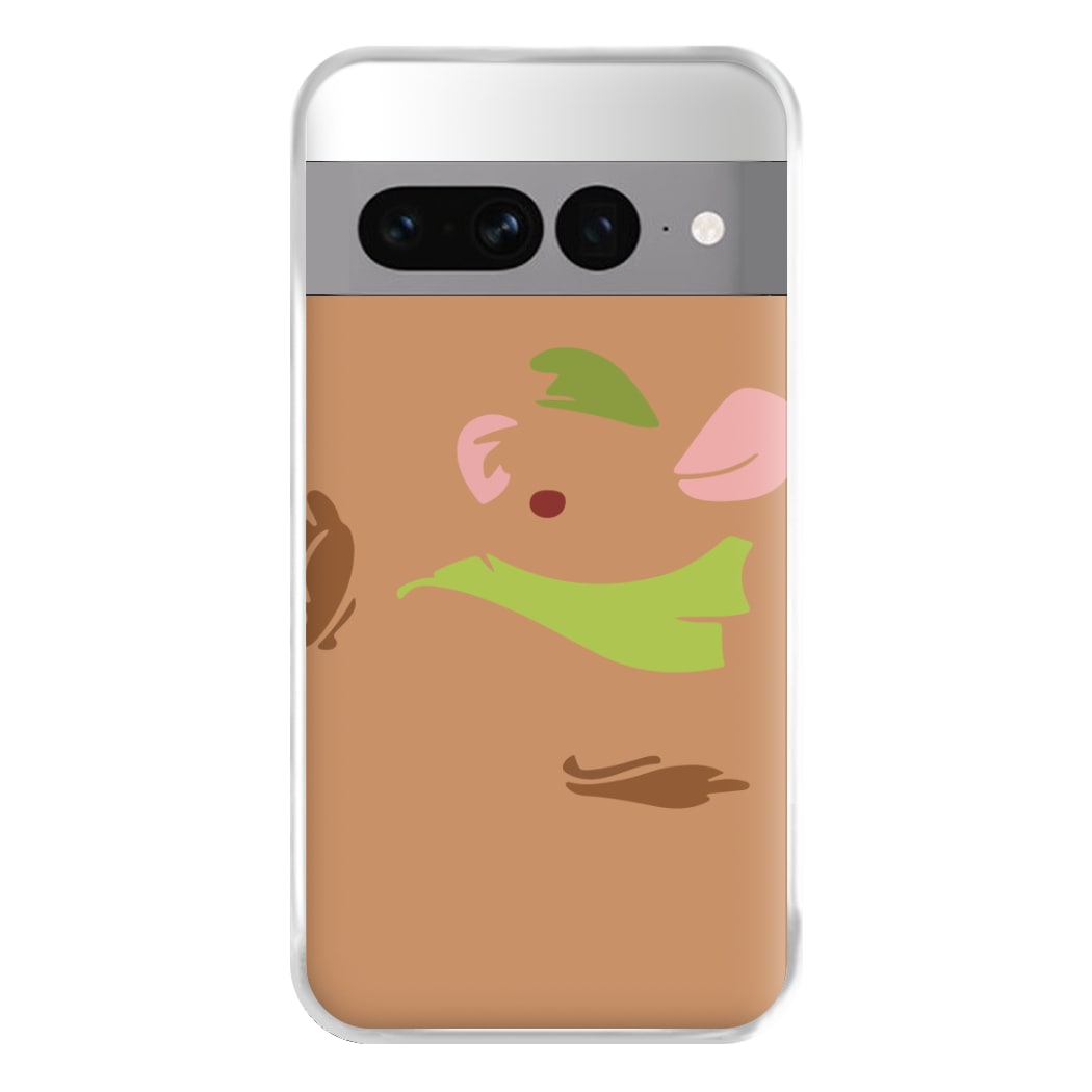 Faceless Gus Phone Case for Google Pixel 7 Pro