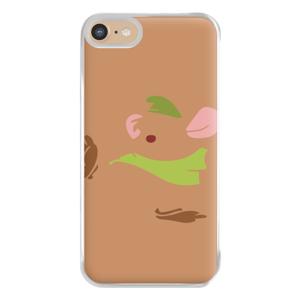 Faceless Gus Phone Case for iPhone 6 / 7 / 8 / SE