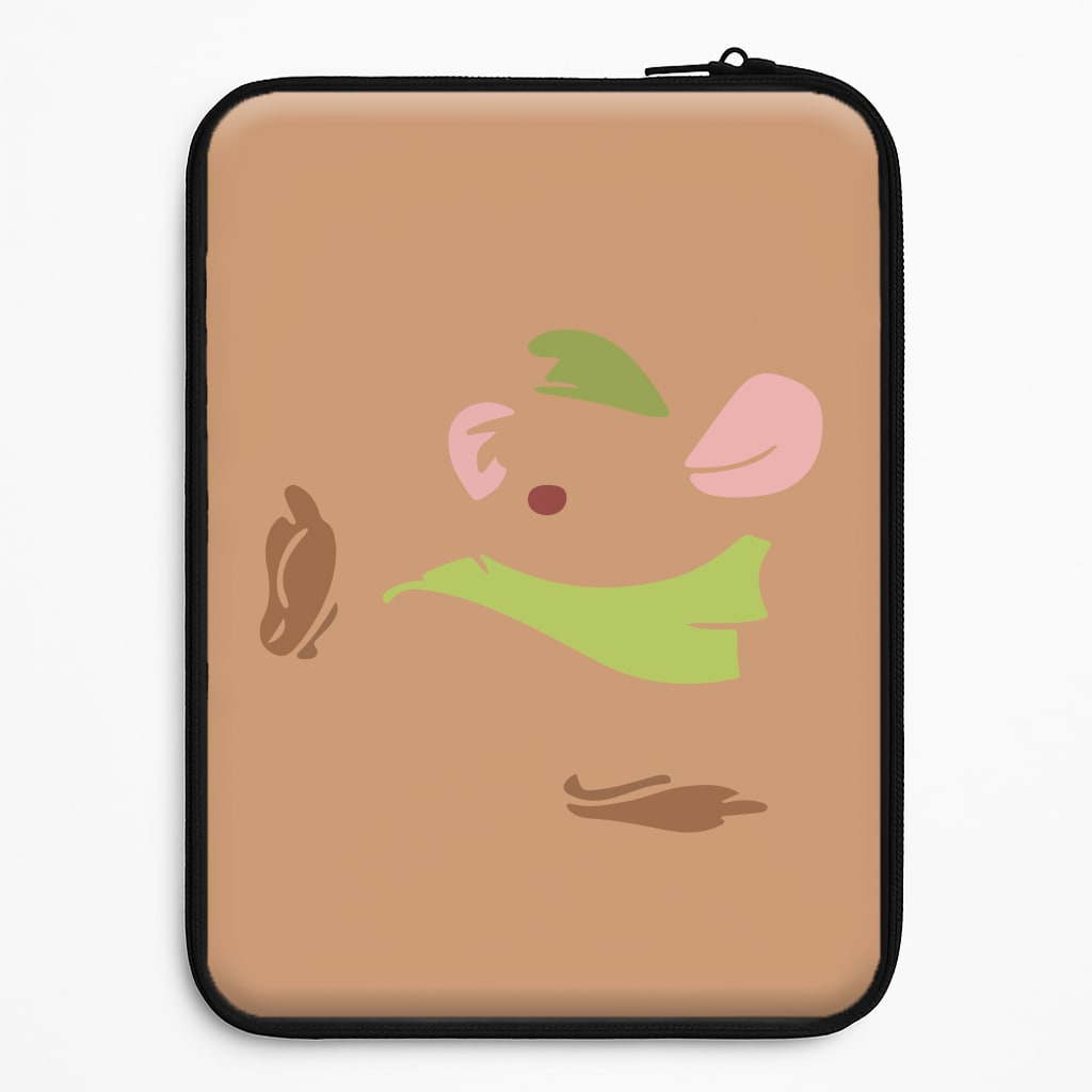 Faceless Gus Universal Laptop Sleeve