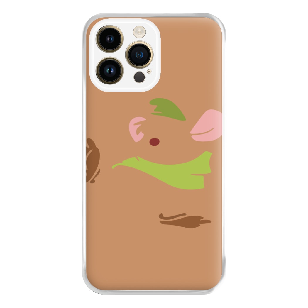 Faceless Gus Phone Case for iPhone 14 Pro Max