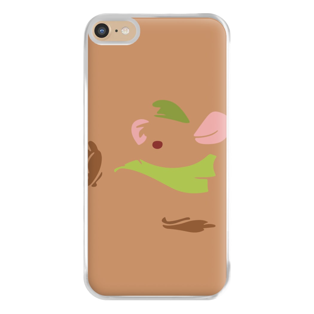 Faceless Gus Phone Case for iPhone 6 Plus / 7 Plus / 8 Plus