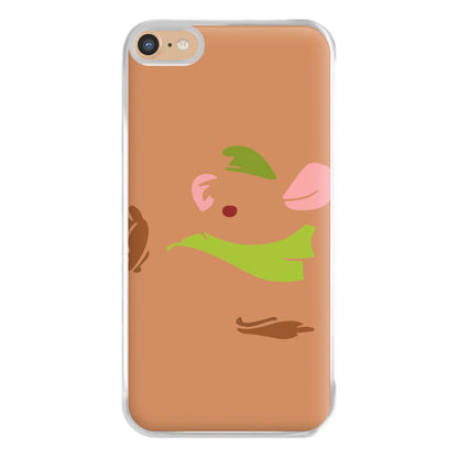 Faceless Gus Phone Case for iPhone 6 Plus / 7 Plus / 8 Plus