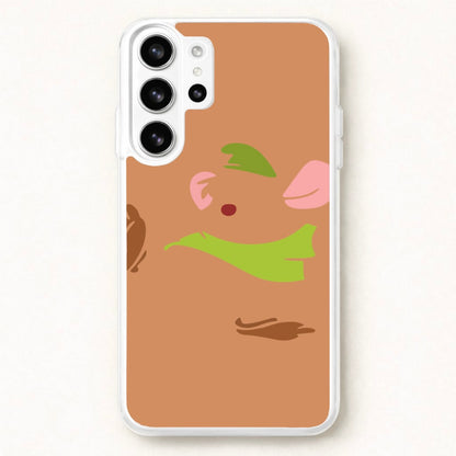 Faceless Gus Phone Case for Galaxy S26 Ultra