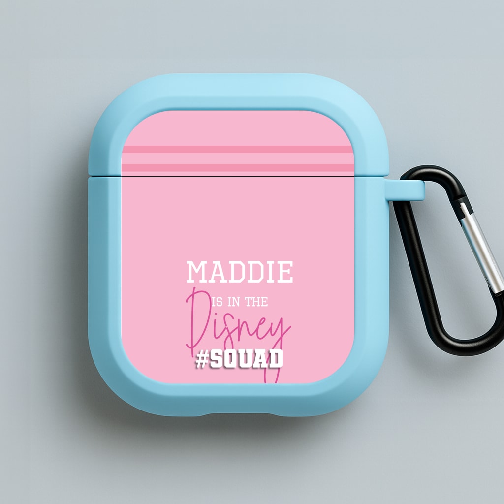 Free personalisation on all phone cases