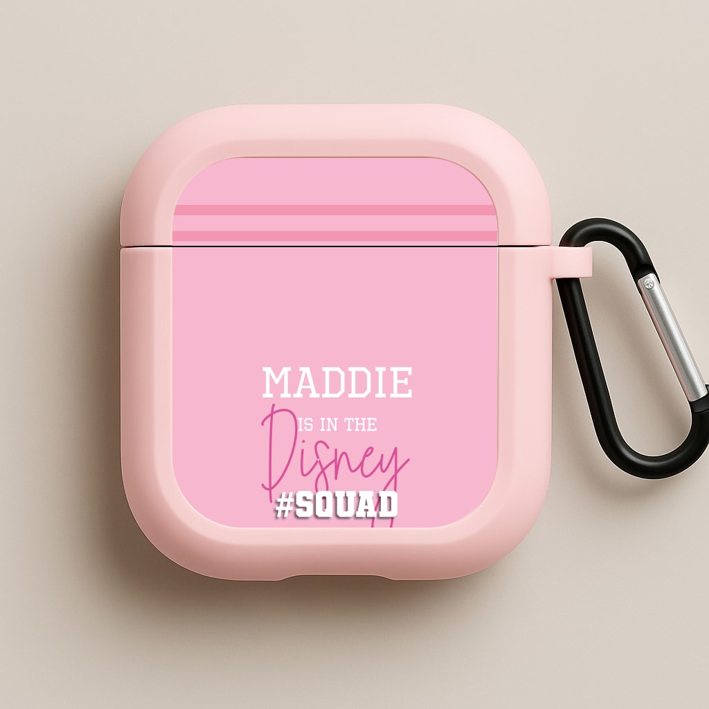 Free personalisation on all phone cases