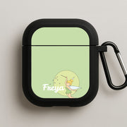 Tinkerbell - Personalised Fairytale AirPods Case 1
