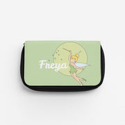 Tinkerbell - Personalised Fairytale Pencil Case 1