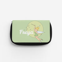 Tinkerbell - Personalised Fairytale Pencil Case