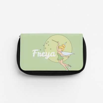 Tinkerbell - Personalised Fairytale Pencil Case