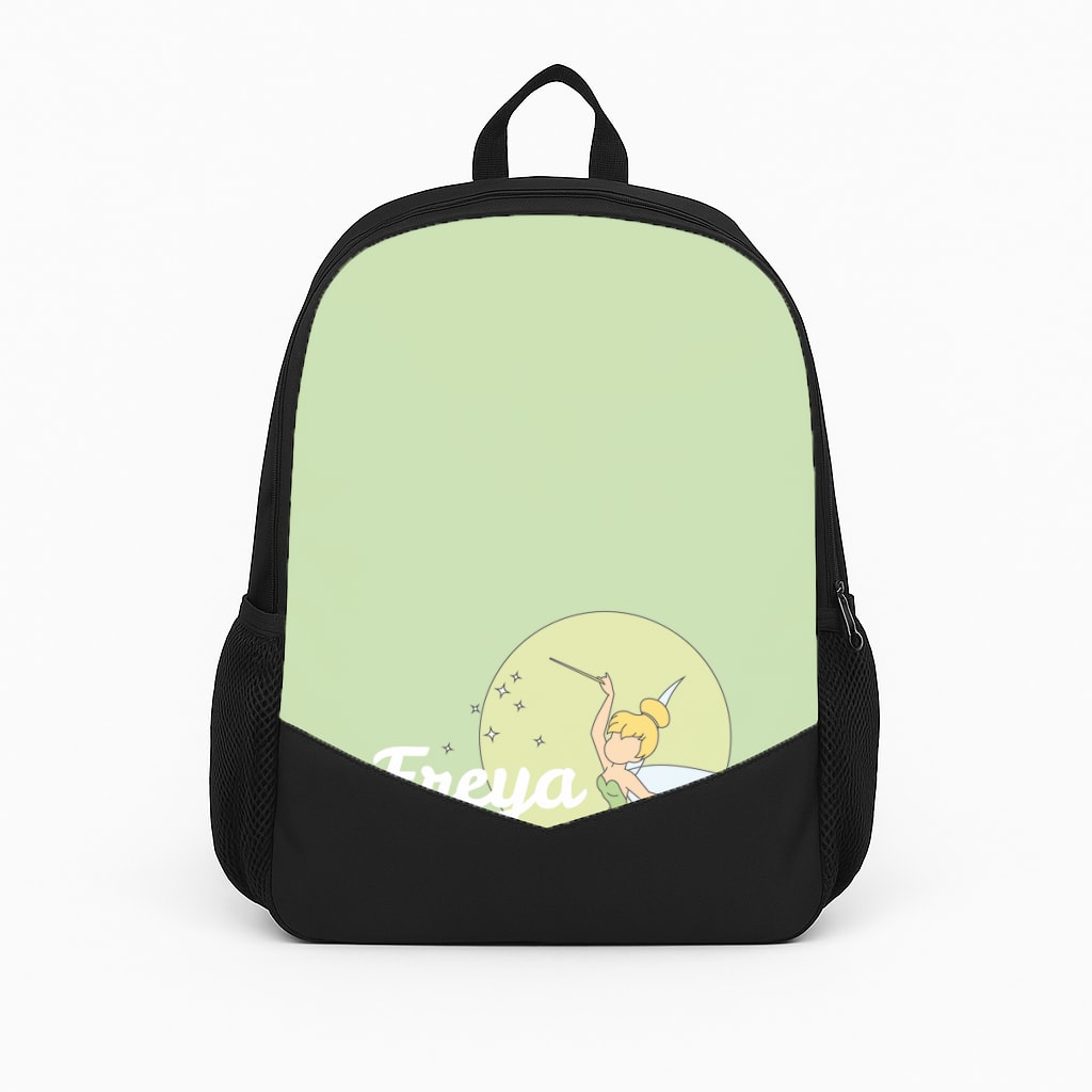 Tinkerbell - Personalised Fairytale Backpack