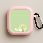 Tinkerbell - Personalised Fairytale AirPods Case 4